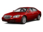 2011 Buick Lucerne CXL Premium