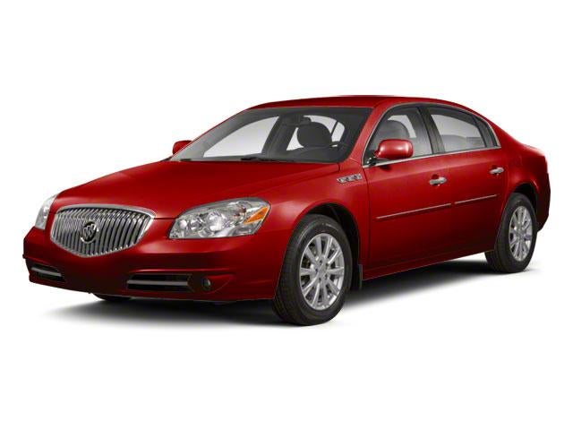 2011 Buick Lucerne CXL Premium