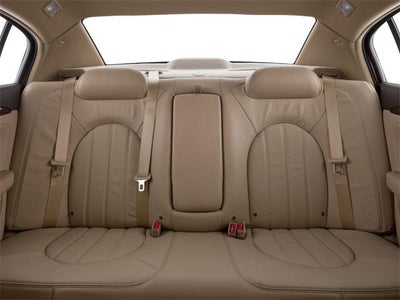 2011 Buick Lucerne CXL Premium