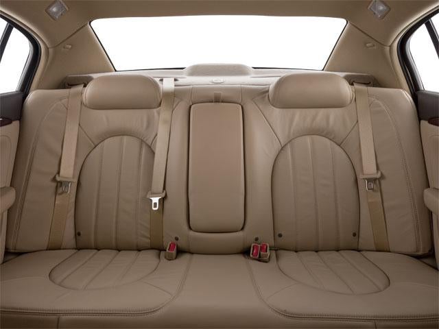 2011 Buick Lucerne CXL Premium