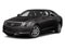 2013 Cadillac ATS 2.0L I4 AWD
