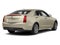 2013 Cadillac ATS 2.0L I4 AWD