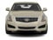 2013 Cadillac ATS 2.0L I4 AWD