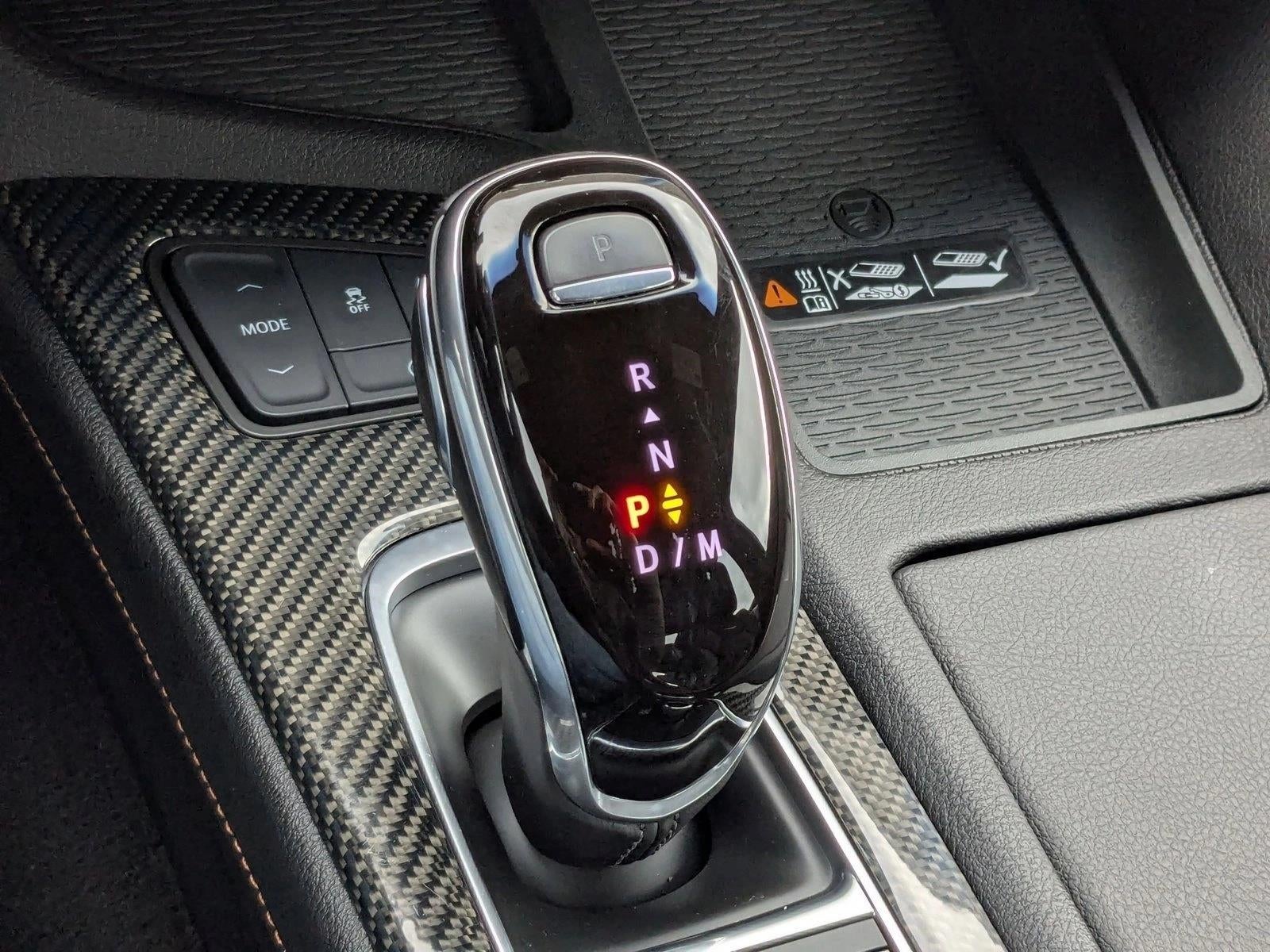 2021 Cadillac CT5 4dr Sdn Sport