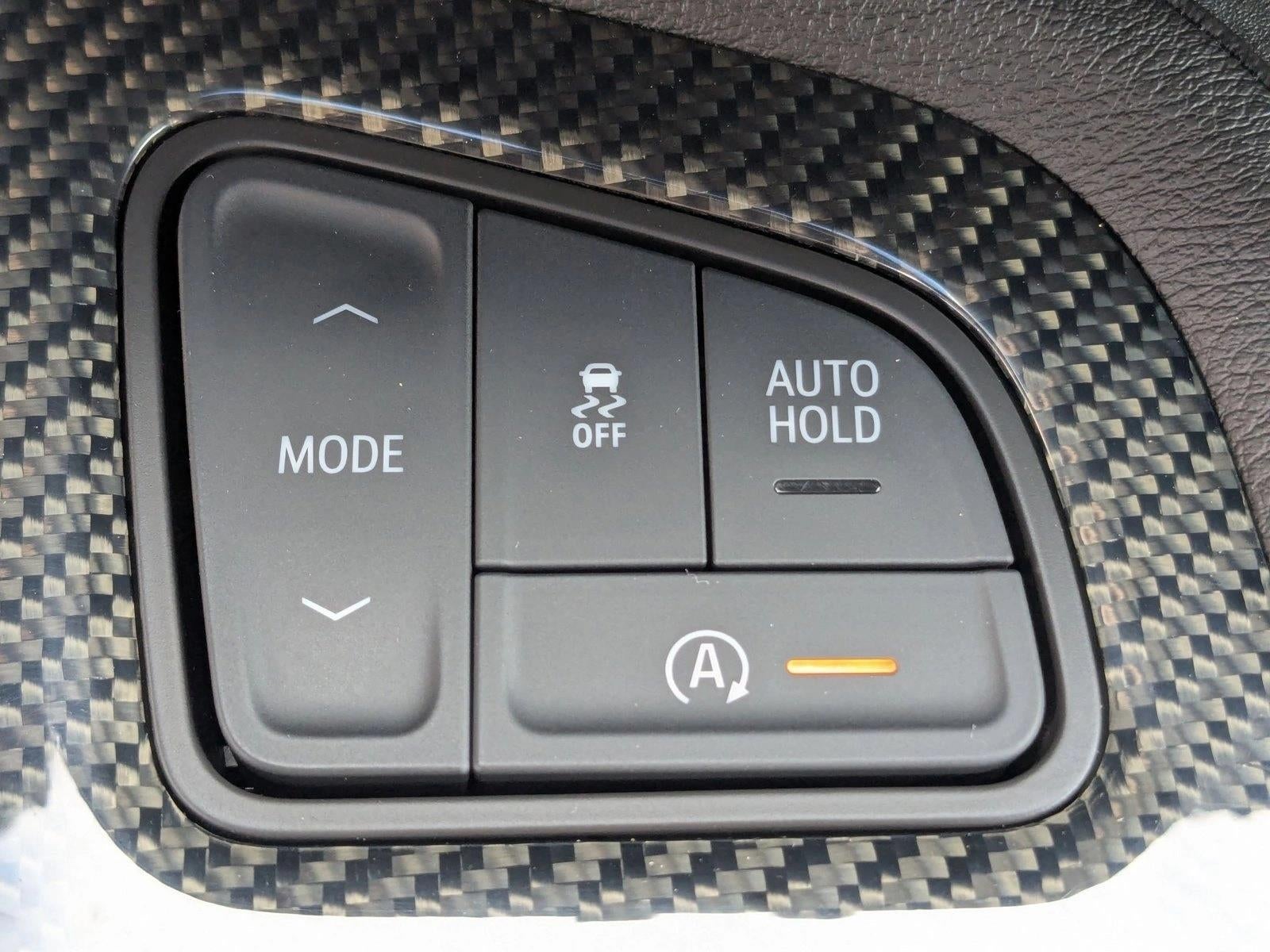 2021 Cadillac CT5 4dr Sdn Sport