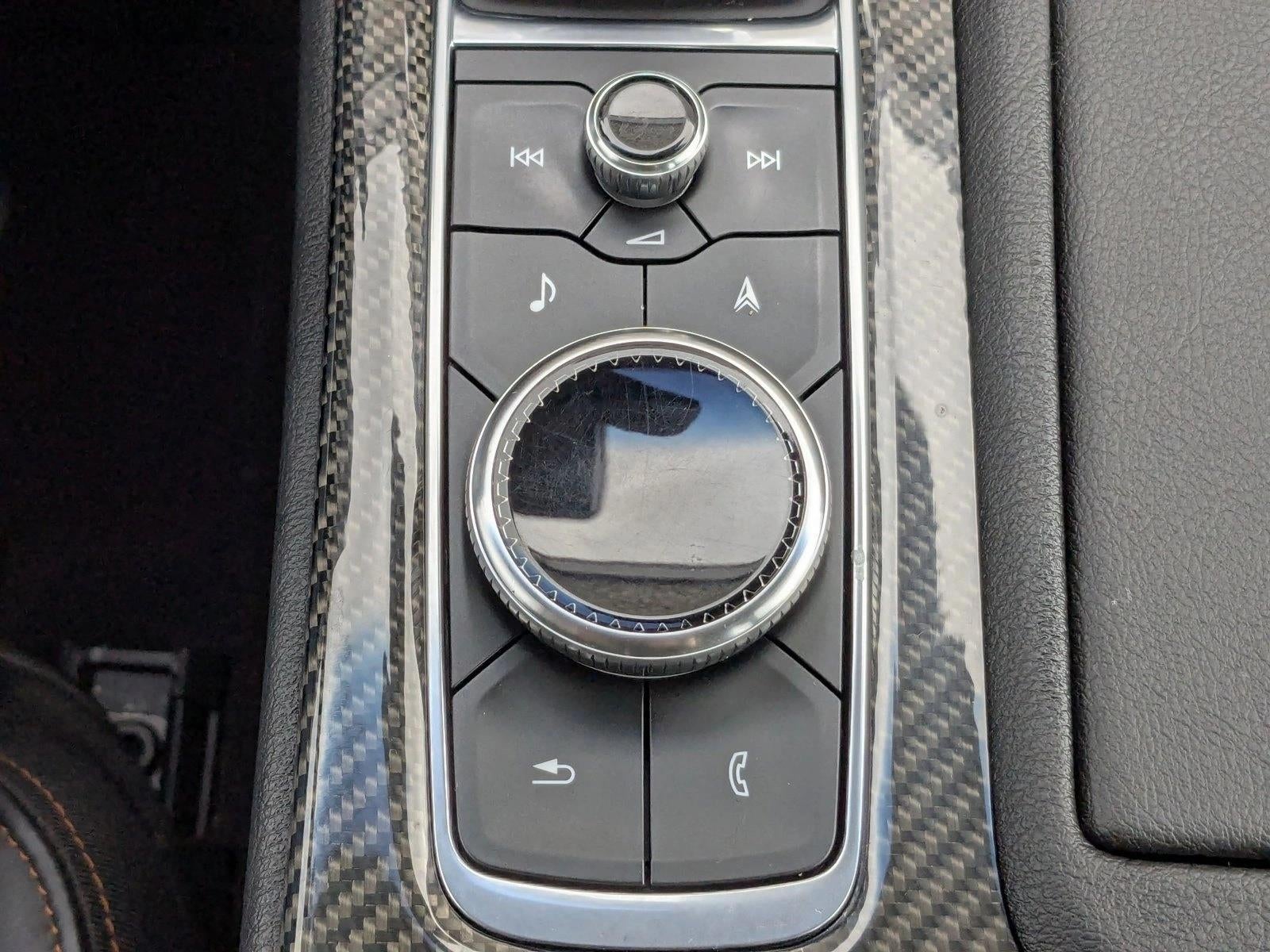 2021 Cadillac CT5 4dr Sdn Sport