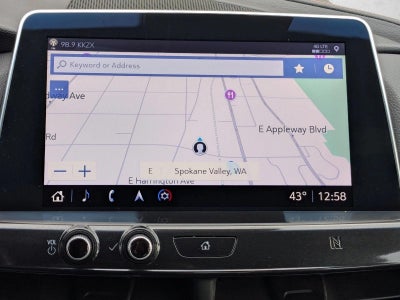 2021 Cadillac CT5 4dr Sdn Sport