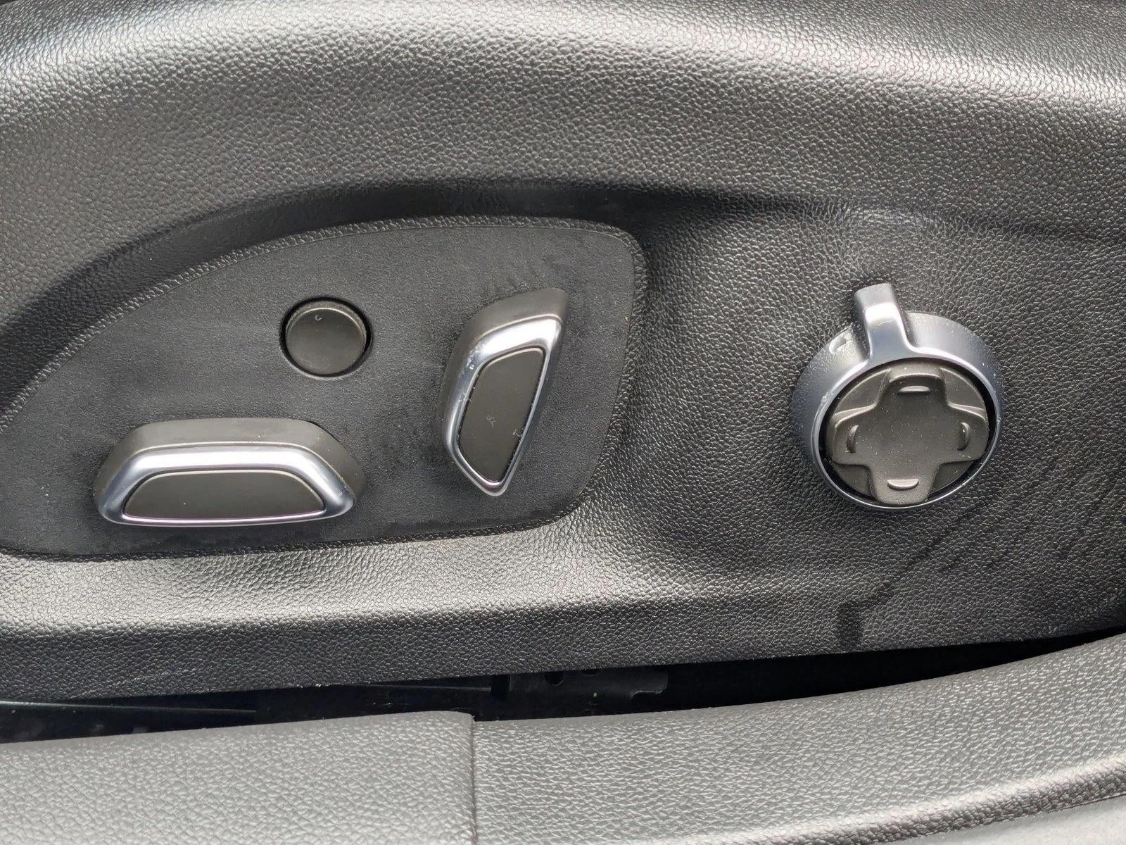 2021 Cadillac CT5 4dr Sdn Sport