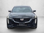 2021 Cadillac CT5 4dr Sdn Sport