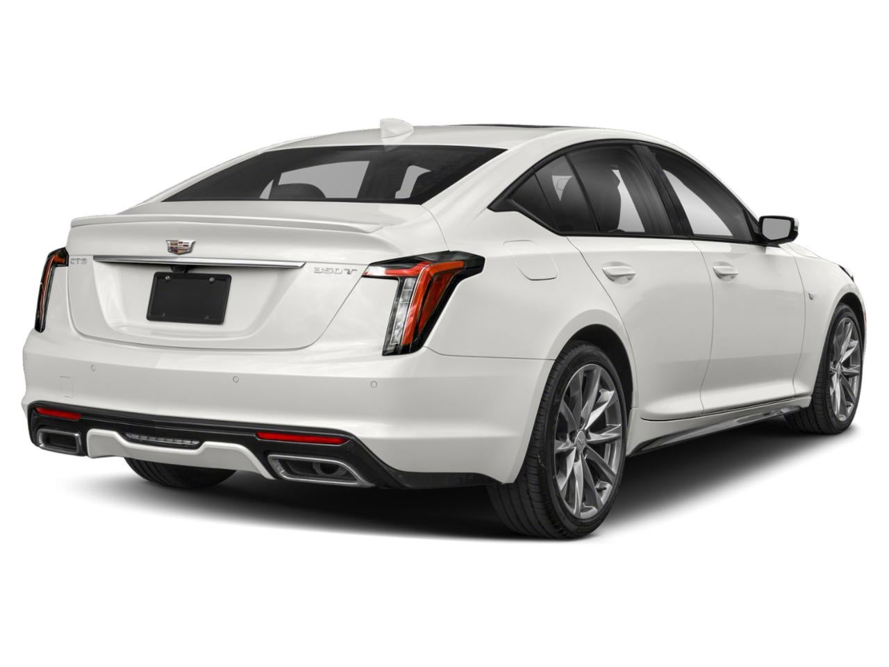 2021 Cadillac CT5 4dr Sdn Sport
