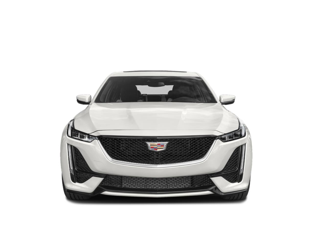 2021 Cadillac CT5 4dr Sdn Sport