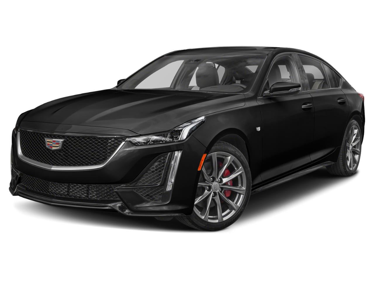 2021 Cadillac CT5 4dr Sdn Sport