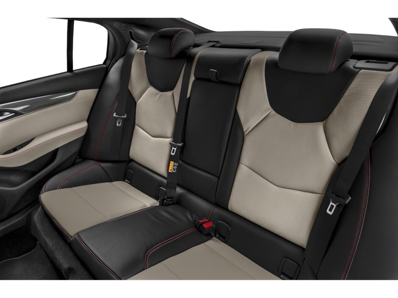 2021 Cadillac CT5 4dr Sdn Sport