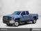 2016 Chevrolet Silverado 2500 HD Double Cab Standard Box 4-Wheel Drive Work Truck