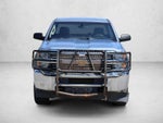 2016 Chevrolet Silverado 2500 HD Double Cab Standard Box 4-Wheel Drive Work Truck