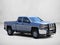 2016 Chevrolet Silverado 2500 HD Double Cab Standard Box 4-Wheel Drive Work Truck