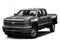 2016 Chevrolet Silverado 2500 HD Double Cab Standard Box 4-Wheel Drive Work Truck