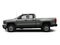 2016 Chevrolet Silverado 2500 HD Double Cab Standard Box 4-Wheel Drive Work Truck