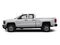 2016 Chevrolet Silverado 2500 HD Double Cab Standard Box 4-Wheel Drive Work Truck