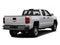 2016 Chevrolet Silverado 2500 HD Double Cab Standard Box 4-Wheel Drive Work Truck