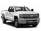 2016 Chevrolet Silverado 2500 HD Double Cab Standard Box 4-Wheel Drive Work Truck