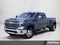 2025 Chevrolet Silverado 3500 HD Crew Cab Long Box 4-Wheel Drive LTZ