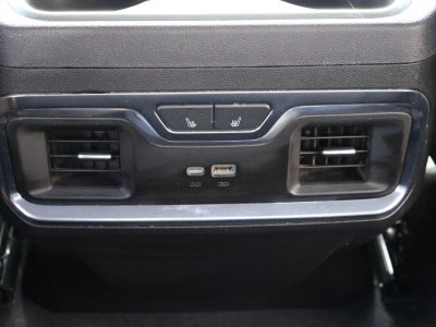 2025 Chevrolet Silverado 3500 HD Crew Cab Long Box 4-Wheel Drive LTZ