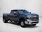 2025 Chevrolet Silverado 3500 HD Crew Cab Long Box 4-Wheel Drive LTZ