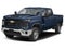 2025 Chevrolet Silverado 3500 HD Crew Cab Long Box 4-Wheel Drive LTZ