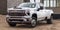 2025 Chevrolet Silverado 3500 HD Crew Cab Long Box 4-Wheel Drive LTZ