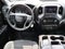 2021 Chevrolet Silverado 1500 Crew Cab Short Box 4-Wheel Drive Custom Trail Boss