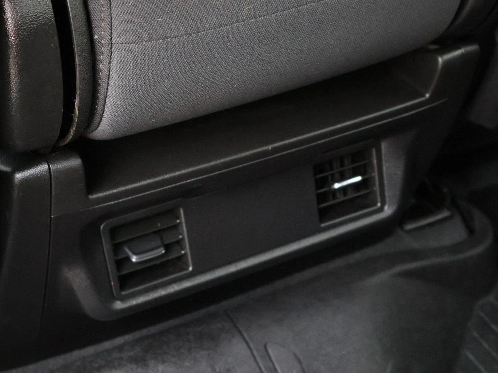 2021 Chevrolet Silverado 1500 Crew Cab Short Box 4-Wheel Drive Custom Trail Boss