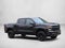 2021 Chevrolet Silverado 1500 Crew Cab Short Box 4-Wheel Drive Custom Trail Boss