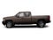 2013 Chevrolet Silverado 1500 Extended Cab Standard Box 4-Wheel Drive LT