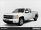 2010 Chevrolet Silverado 1500 Extended Cab Standard Box 4-Wheel Drive LTZ
