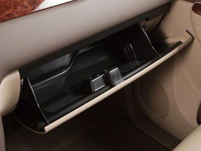 2010 Chevrolet Silverado 1500 Extended Cab Standard Box 4-Wheel Drive LTZ