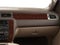 2010 Chevrolet Silverado 1500 Extended Cab Standard Box 4-Wheel Drive LTZ