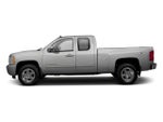 2010 Chevrolet Silverado 1500 Extended Cab Standard Box 4-Wheel Drive LTZ