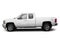 2010 Chevrolet Silverado 1500 Extended Cab Standard Box 4-Wheel Drive LTZ