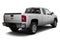 2010 Chevrolet Silverado 1500 Extended Cab Standard Box 4-Wheel Drive LTZ