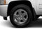 2010 Chevrolet Silverado 1500 Extended Cab Standard Box 4-Wheel Drive LTZ