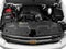 2010 Chevrolet Silverado 1500 Extended Cab Standard Box 4-Wheel Drive LTZ