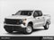 2024 Chevrolet Silverado 1500 Crew Cab Short Box 4-Wheel Drive LT 1LT