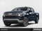 2022 Chevrolet Silverado 1500 Crew Cab Standard Box 4-Wheel Drive RST