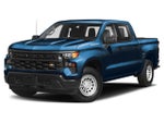 2022 Chevrolet Silverado 1500 Crew Cab Standard Box 4-Wheel Drive RST