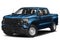 2022 Chevrolet Silverado 1500 Crew Cab Standard Box 4-Wheel Drive RST
