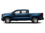 2022 Chevrolet Silverado 1500 Crew Cab Standard Box 4-Wheel Drive RST