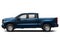 2022 Chevrolet Silverado 1500 Crew Cab Standard Box 4-Wheel Drive RST