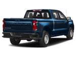 2022 Chevrolet Silverado 1500 Crew Cab Standard Box 4-Wheel Drive RST