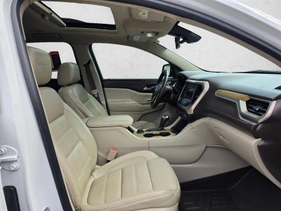 2017 GMC Acadia AWD Denali